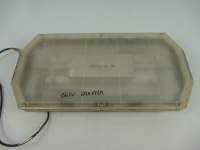 фото thumb №1, Isuzu grafter лампа kogut na крыша redtronic flash