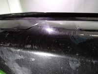 фото thumb №7, Citroen c3 picasso бампер зад задній exld 9681827477