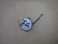 фото thumb №1, Заглушка бампера зад bmw e46 compact м-пакет 7894797