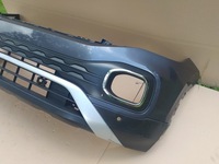 фото thumb №10, Vw t-roc 17- бампер передній перед 36m807221a