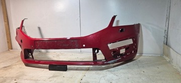 фото thumb №6, Бампер перед skoda octavia iii rs 5e0 2012-2016 5e0807221aa