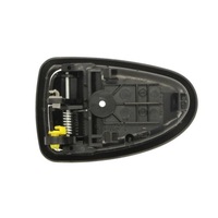 фото thumb №2, Ручка hyundai accent ii 00-05 zew. p/t права