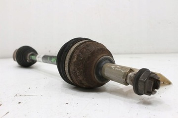 фото thumb №6, Полуось левая 391018882r renault zoe