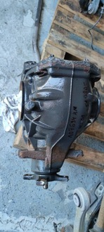 фото thumb №9, Mercedes w211 3.0 cdi v6 диференціал диференціал