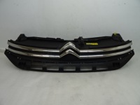 фото thumb №1, Citroen c3 iii решітка радіатора решітка радіатора решітка хром 9812063477