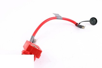 фото thumb №11, Bmw e82 e84 e88 e90 клема плюсова plus піротехнічна 6988974