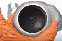 фото thumb №7, Nissan juke ii f16 1.0 12v 84kw 114km турбіна 16319700065 12tys km!!