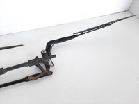 фото thumb №15, Renault premium dxi450 08r механізм двірник + моторчик + важелі