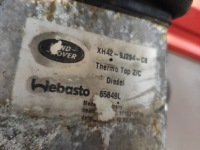 Купити Range rover vogue l322 4.4d webasto насос циркуляційна xh42-9j294-cb, фото thumb