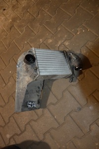 фото thumb №1, Vw passat b5 fl 2.5 tdi інтеркулер 059145805