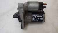 фото thumb №1, Стартер dacia sandero ii stepway 0.9 tce 233000557r m000td0372ze