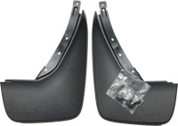 фото thumb №2, Набір бризковики задня volvo