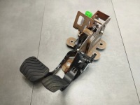 фото thumb №1, Renault scenic iv педалі автоматична коробка передач 180027890r