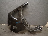 фото thumb №1, Крыло зад правые opel meriva b