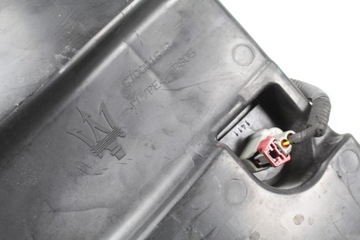 фото thumb №7, Бак омывателя maserati quattroporte vi