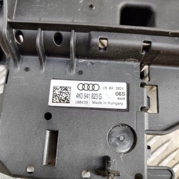 фото thumb №7, Audi a6 s6 c8 4k 2024 реле управляющий ток