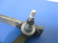 фото thumb №2, Opel arena механизм дворник