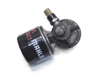 фото thumb №1, Корпус фільтра оливи renault twingo ii 1.5 dci 056869