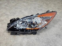 фото thumb №7, Лампа левый перед jak nowa mazda 3 ii bl 08-11 hb eu