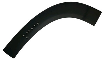 фото thumb №1, Накладка планка дверь pr ducato boxer 06- 16"