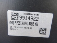 Audi a1 82a 2018- бампер задний задний  82a807511 a/b Недорого, фото thumb