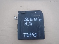 фото thumb №1, Модуль usm renault scenic ii 8200455424-j