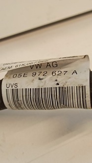 фото thumb №6, Audi a1 82a джгут двигуна 1.5 tsi 05e972627a