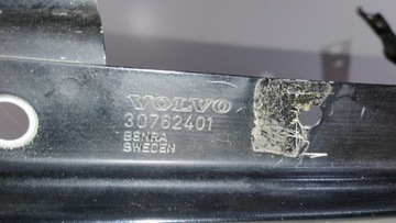 фото thumb №6, Крыло левый перед volvo xc60 xc 60 1 i оригинальный номер 30762401