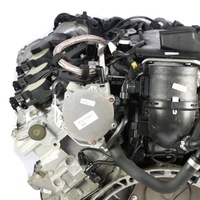 фото thumb №12, Mercedes r171 slk 280 300 двигун голий стійка 272.942 272942 231km