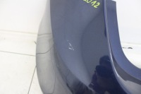 Opel meriva ii 2 b 2010r- бампер задняя задний pdc Киев, фото thumb