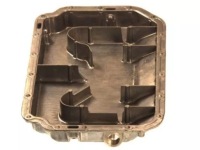 Піддон масляна алюміній audi 100, 80, Ціна, фото thumb