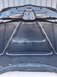 фото thumb №8, Капот кришка двигуна перед bmw 1 e87