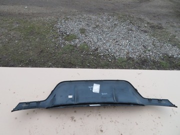 фото thumb №11, Land rover evoque дифузор бампера k8d2-17f954-c