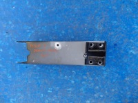 фото thumb №1, Зона деформации шток правая lub левая tesla y 2020r-