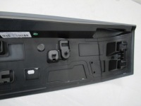 фото thumb №10, Renault scenic iv накладка спойлер кришки задній nowa oryg