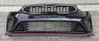фото thumb №1, Kia ceed gt line pro ceed iii 18- бампер переднее