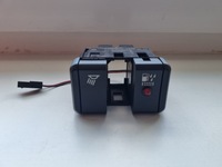 фото thumb №1, Переключатель выключатель клавиша daf xf cf 106 рестайлинг