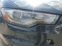 фото thumb №1, Audi a6 c7 4g лампа правый перед ксенон