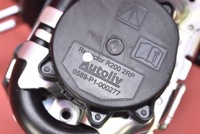 фото thumb №8, Pas безпеки лівий задня jx7b-a611b69-agw ford focus mk4 18-21