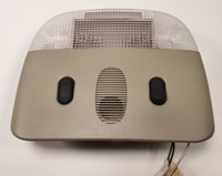 фото thumb №2, Лампа освітлення салону saab 9-3 ii 4642575