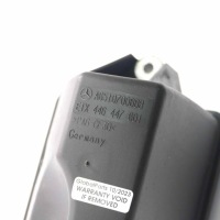 фото thumb №11, Mercedes sprinter w906 om651 бак вакуум тиску a6510700768