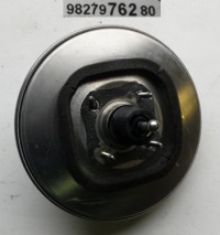 фото thumb №1, Усилитель тормозов тормозные peugeot 508 ii thp 9827976280