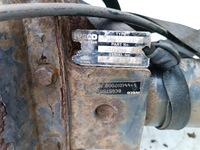 фото thumb №7, Iveco daily балка osi задний 35 c 11 v, 35 s 11 v дизель 78kw 106 hp 2011