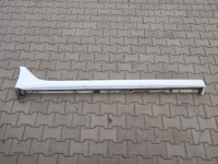 фото thumb №9, Молдинг порог правая r-sport nak jaguar xf x260