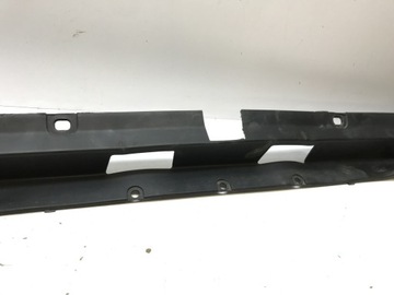 фото thumb №8, Накладка бампера зад градус vw amarok 2h6807943