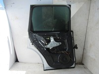 фото thumb №9, Porsche cayenne i рестайлинг 7l дверь левый зад левая задние 7l5839729