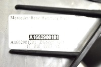 фото thumb №5, Mercedes x166 gl350 cdi 2017 rhd педаль тормоза