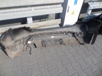 фото thumb №8, Бампер задній  комплектний pdc fiat 500x cross колір 601