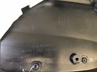 фото thumb №13, Subaru forester 13-18 обшивка двері правий перед