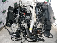 фото thumb №1, Двигатель mercedes cls 350cdi 642.920 11 rok 132tys km